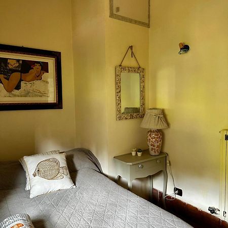 Villa Bianca Piediluco Luaran gambar