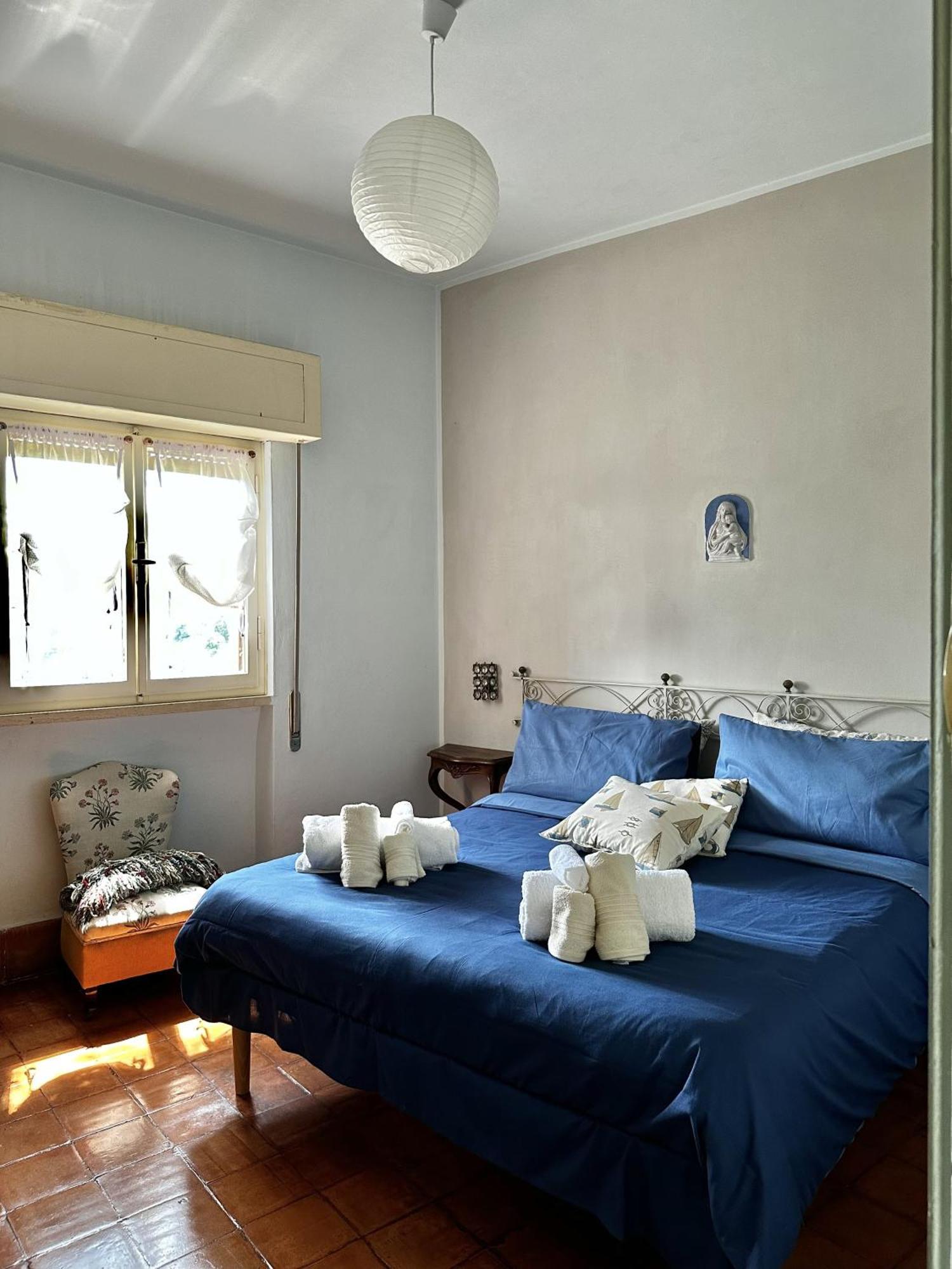 Villa Bianca Piediluco Luaran gambar